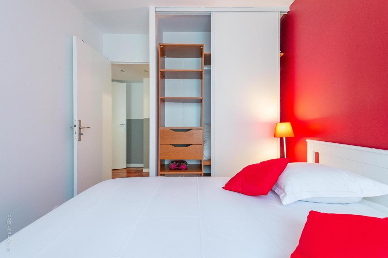 The Mall By Plaza - Proche Disneyland Paris Apartment Serris Exterior photo