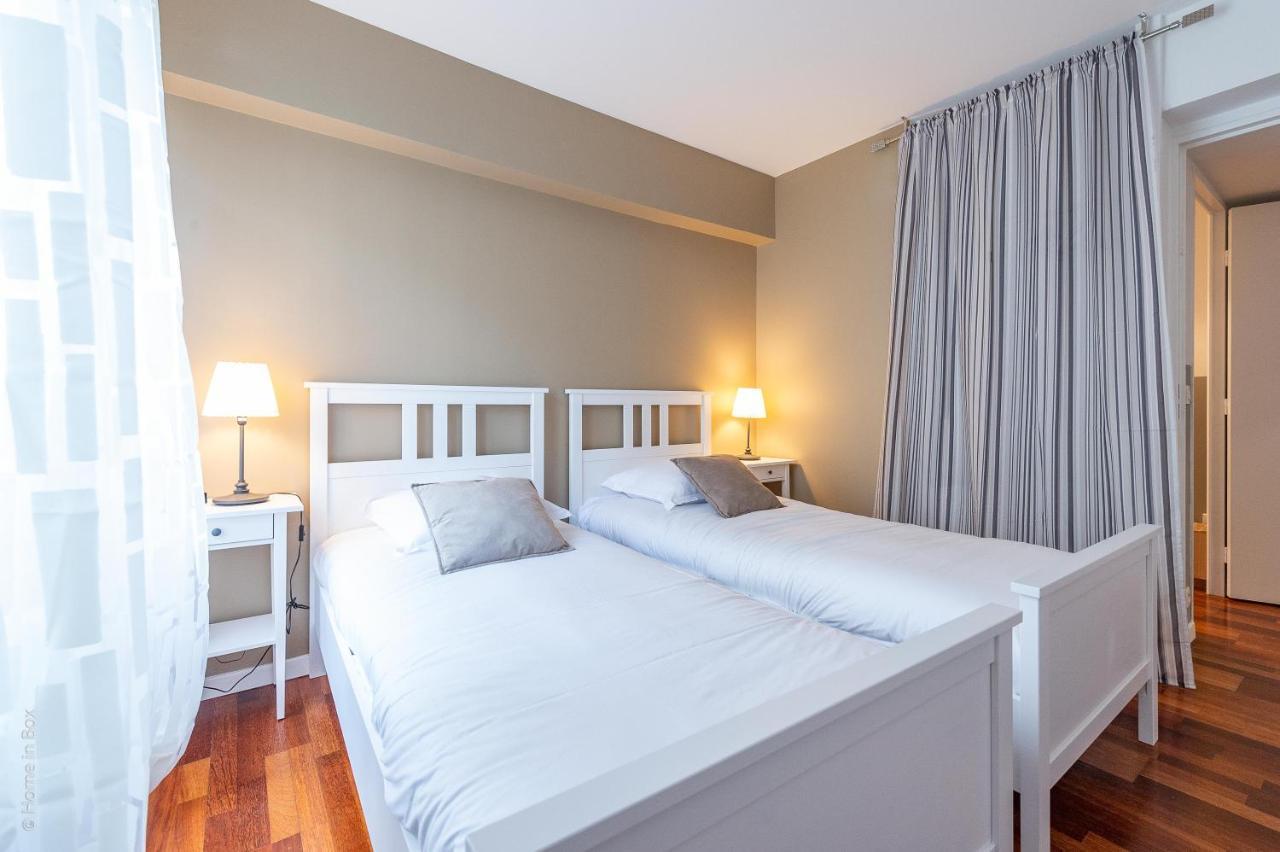 The Mall By Plaza - Proche Disneyland Paris Apartment Serris Exterior photo